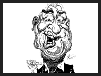 "The Five Skills of Drawing - And none of them have anything to do with drawing"